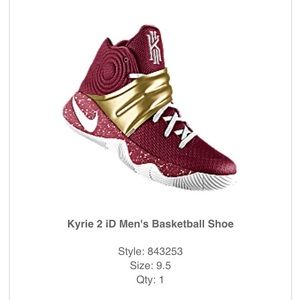 new kyries